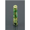 Image 1 : Chinese Green Jadeite Pendant