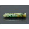Image 4 : Chinese Green Jadeite Pendant
