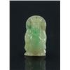Image 3 : 5 PC Assorted Chinese Jadeite & Hardstone Pendants