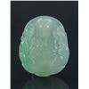 Image 5 : 5 PC Assorted Chinese Jadeite & Hardstone Pendants