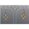 Image 2 : Set of Opal Drop Earrings & Sapphire CRV $1345