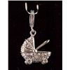 Image 8 : Set of Pendant & Necklace and Earring