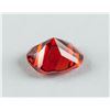 Image 2 : Cushion Cut 12.515 ct Ruby 12.04 mm x 12.04 mm