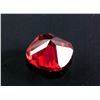 Image 3 : Cushion Cut 12.845 ct Ruby 12.06 mm x 12.08 mm