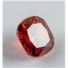 Image 4 : Cushion Cut 12.845 ct Ruby 12.06 mm x 12.08 mm