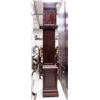 Image 2 : Tempus Fugit Grandfather Clock Working Cond NR