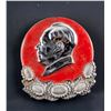Image 1 : Chinese Metal Chairman Mao Zedong Medal