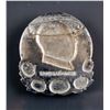 Image 2 : Chinese Metal Chairman Mao Zedong Medal