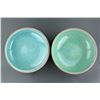 Image 3 : Famille Rose Porcelain Box w/ Cover Qianlong Mark