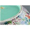 Image 7 : Famille Rose Porcelain Box w/ Cover Qianlong Mark