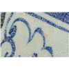 Image 10 : Chinese Yuan Style Porcelain Hexagon Flower Vase