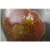 Image 7 : Chinese Old Wood Lacquer Bucket
