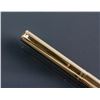 Image 8 : Sheaffer 270 Fluted Gold Electroplated Pen