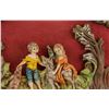 Image 2 : Vintage European Decorative Panel with Frame