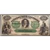 1800's $20 Citizens Bank of Louisiana Obsolete Note