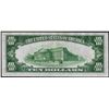 Image 2 : 1934A $10 North Africa Silver Certificate WWII Emergency Note