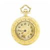 14KT Yellow Gold Longines Pocketwatch