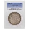 Image 1 : 1904-O $1 Morgan Silver Dollar Coin PCGS MS65