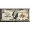 Image 1 : 1929 $10 Federal Reserve Bank Note Minneapolis