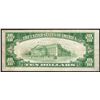 Image 2 : 1929 $10 Federal Reserve Bank Note Minneapolis