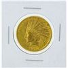 1914-D $10 Indian Head Eagle Gold Coin
