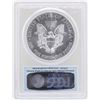 Image 2 : 2014 $1 American Silver Eagle Coin PCGS MS70