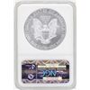 Image 2 : 2010 $1 American Silver Eagle Coin NGC MS69