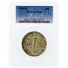 1941-D Walking Liberty Half Dollar Silver Coin PCGS MS65