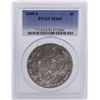 1880-S $1 Morgan Silver Dollar Coin PCGS MS65