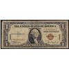 1935A $1 Hawaii Silver Certificate WWII Emergency Note