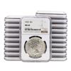 Image 1 : Lot of (20) 1923 $1 Peace Silver Dollar Coin NGC MS64