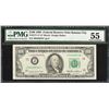 Image 1 : 1985 $100 Federal Reserve STAR Note Fr.2171-J* PMG About Uncirculated 55