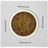 1901-S $10 Liberty Head Eagle Gold Coin