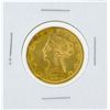 1901 $10 Liberty Head Eagle Gold Coin