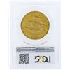 Image 2 : 1924 $20 St. Gaudens Double Eagle Gold Coin PCGS MS65