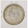 Image 2 : 1887 $1 Morgan Silver Dollar Coin