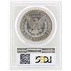 Image 2 : 1885-S $1 Morgan Silver Dollar Coin PCGS XF45