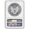 Image 2 : 2014 $1 American Silver Eagle Coin NGC MS69