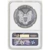 Image 2 : 2014 $1 American Silver Eagle Coin NGC MS69