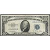 Image 1 : 1953 $10 Silver Certificate STAR Note