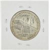 Image 2 : 1936-S San Francisco - Oakland Bay Bridge Commemorative Half Dollar Coin