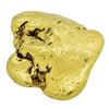 Image 2 : 6.66 Gram Alaskan Gold Nugget