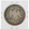 Image 2 : 1877-S $1 Seated Liberty Silver Trade Dollar Coin