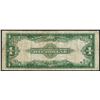 Image 2 : 1923 $1 Silver Certificate Note