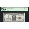 Image 1 : 1929 $100 Federal Reserve Bank Note Cleveland Fr.1890-D PCGS Choice About New 55