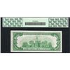 Image 2 : 1929 $100 Federal Reserve Bank Note Cleveland Fr.1890-D PCGS Choice About New 55