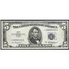 Image 1 : 1953A $5 Silver Certificate STAR Note