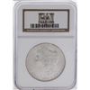 Image 1 : 1884-O $1 Morgan Silver Dollar Coin NGC MS65