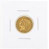 1913 $2 1/2 Indian Head Quarter Eagle Gold Coin