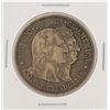 Image 1 : 1900 $1 Lafayette Silver Dollar Commemorative Coin